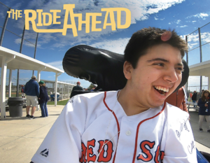 The Ride Ahead - Special Odd Fellows Movie Night