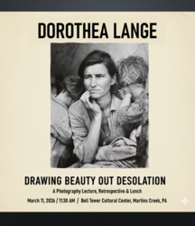 The Work and Life of Groundbreaking Photographer Dorothea Lange
