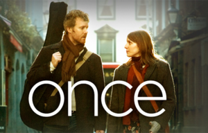 St. Patrick's Day Movie Matinee & Irish Desserts - "Once"