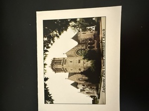 Lafayette Park United Methodist Church Semi-Annual Rummage Sale