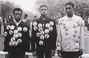 MLK Day at the Akron Art Museum