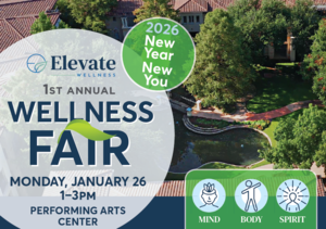 Seniors Invited to Edgemere’s FREE New Year New You Wellness Fair