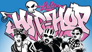Ladies of Hip Hop