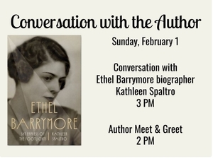 Conversation with the Author
