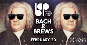 Bach & Brews