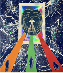 The Factory Theater Presents “Kubrickian,” Feb. 13 - Mar. 15