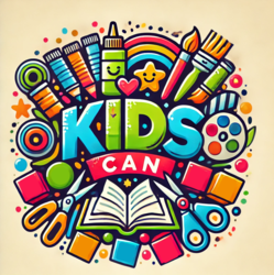 Kids Can ... Storytime & Crafts - Ages 4 to 8