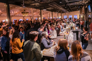 Football Championship Watch Party