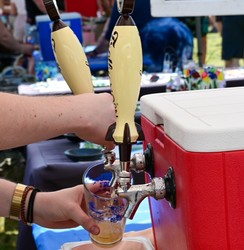 Boots, Brews & BBQ Festival