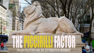 SLAM Cinema—The Piccirilli Factor