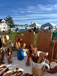 Yorktown Market Days