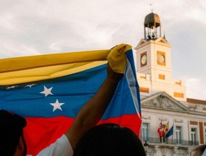 Profs & Pints DC: Venezuela’s Future—and Ours
