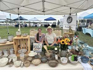 Yorktown Market Days