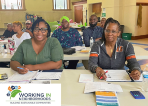 Homebuyer Training Class