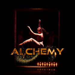 WashU Dance Collective: Alchemy