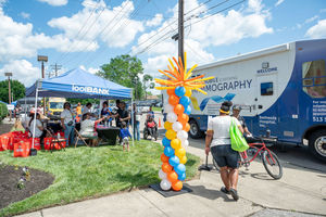 Healthy, Wealthy, Wise Health Fair 2026