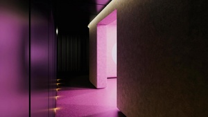 NODE Exhibition Opening: 10,000