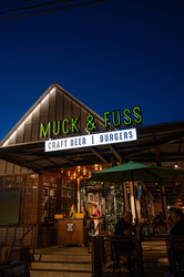 Muck & Fuss Launches Weekly Tuesday Movie Nights