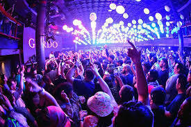 College Welcome Week at District