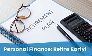 Unlock Financial Freedom: Retire Early!