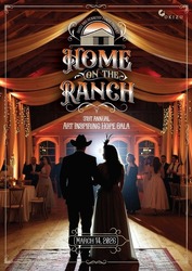 Okizu's 31st Annual Art Inspiring Hope Gala