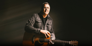 Vince Gill