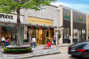 Breakthrough T1D Style for a Cure at River Oaks District