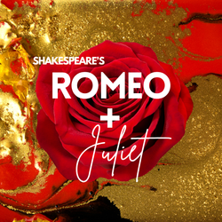 Shakespeare's Romeo & Juliet