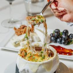 Valentine’s Day at Bandol Brasserie