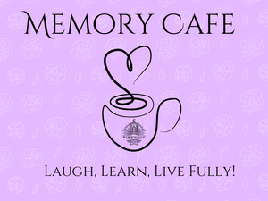 Memory Cafe: Nourish Your Brain