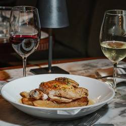 Valentine’s Day at La Bella Trattoria