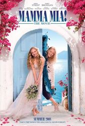 Come See Mamma Mia! on Saturday, January 17, 2026, At Rooftop Cinema Club
