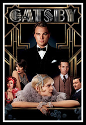 Come See The Great Gatsby (2013) on Saturday, January 17, 2026, At Rooftop Cinema Club