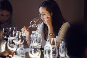 Sips & Bites: The Chemistry of Distinctive Wines