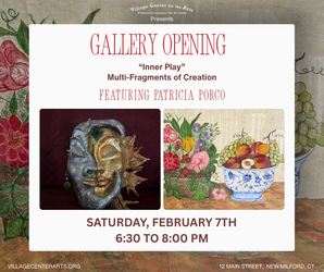 Gallery Opening