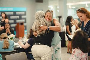 Behavioral Health Networking