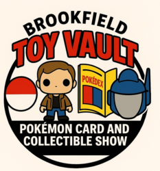 Comic Book and Toy Show