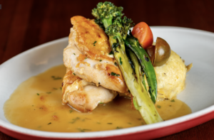 Phoenix City Grille Ignites the Passion this Valentine’s Day with Special Menu FEB. 14