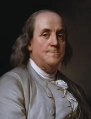 Franklin & The Founding Fathers