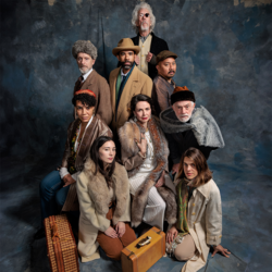 Marin Theatre presents “The Cherry Orchard”