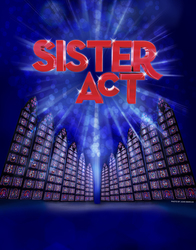 Seymour Theater Presents: Sister Act