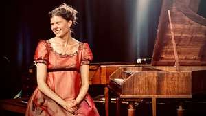 The Jane Austen Playlist: Love and Music of Regency England