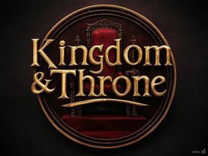 Kingdom & Throne Praise & Worship Concert!