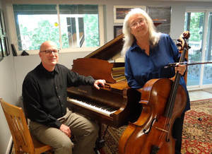 Free@3 Presents IL DUO LYRICO