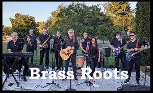 Brass Roots Scores This Weekend!
