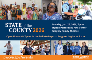 State of the County 2026