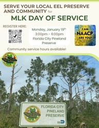 MLK Day of Service
