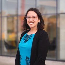 Drop-in Exhibition Tour with Ila Sheren