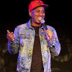 Gallery Laughs with Chris Redd