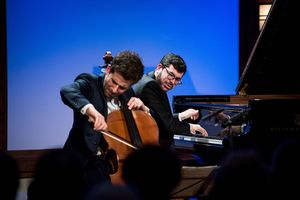 From Haydn to Gershwin with Chamber Music Society of Lincoln Center